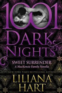 Sweet Surrender: A MacKenzie Family Novella