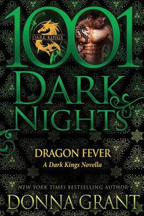 Dragon Fever: A Dark Kings Novella