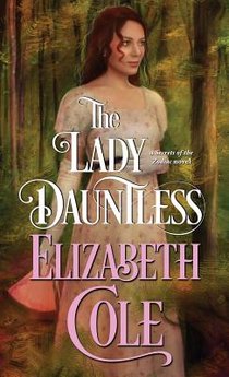 The Lady Dauntless voorzijde