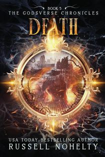 And Death Followed Behind Her