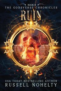 And Ruin Followed Behind Her