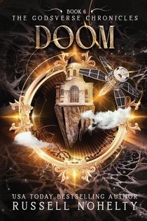 And Doom Followed Behind Her