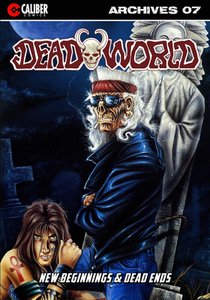 Deadworld Archives