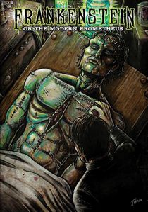 Frankenstein