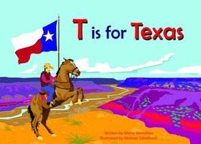 T Is for Texas