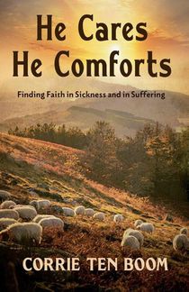 He Cares, He Comforts