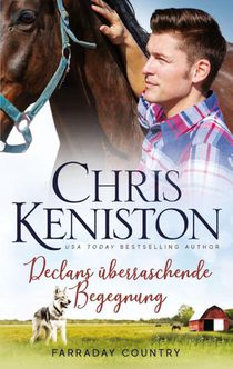 Declans uberraschende Begegnung