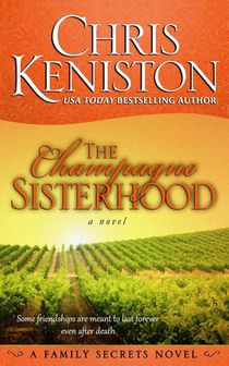 Champagne Sisterhood