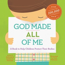 God Made All of Me