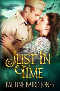 Just in Time: An Out of Time Story
