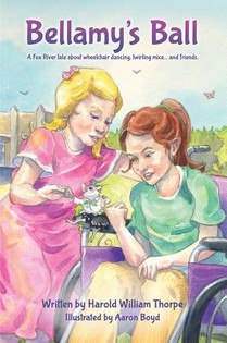 Thorpe, H: Bellamy's Ball