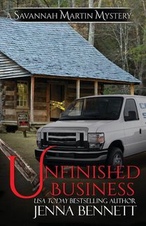 Unfinished Business