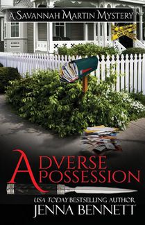 Adverse Possession