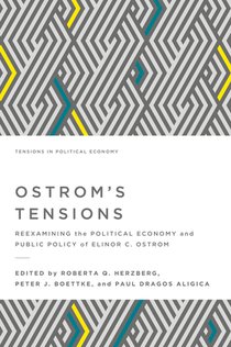 Ostrom's Tensions