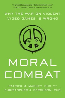 Moral Combat