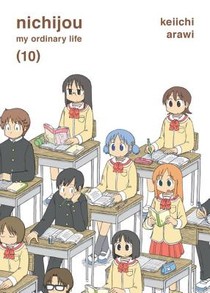 NICHIJOU 10