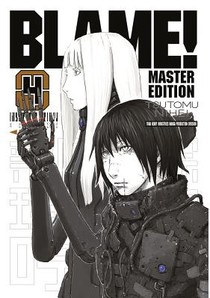 BLAME! 4