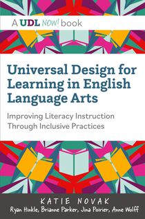 Universal Design for Learning in English Language Arts