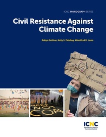 Civil Resistance Against Climate Change