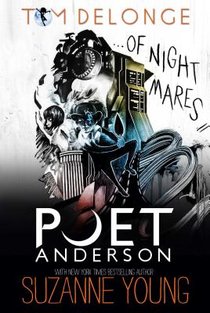 Poet Anderson ... Of Nightmares voorzijde