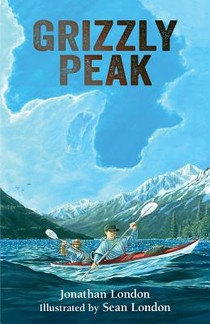 Grizzly Peak voorzijde