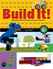 Build It! Volume 2