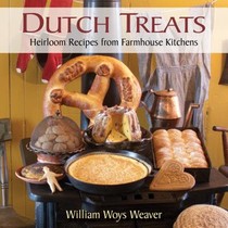 Dutch Treats voorzijde