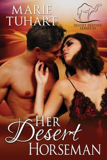 Her Desert Horseman