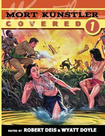 Mort Künstler Covered