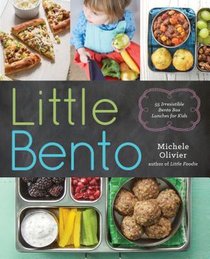 Little Bento