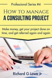 HT MANAGE A CONSULTING PROJECT