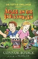 Die Tuttle Zwillinge und der Ärger um die Imbisswagen