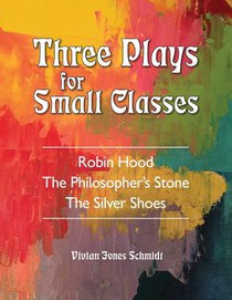Three Plays for Small Classes
