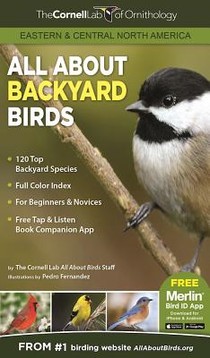 All about Backyard Birds- Eastern & Central North America