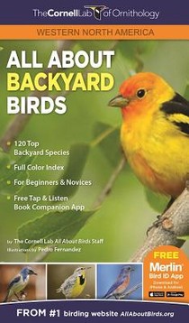 All about Backyard Birds- Western North America