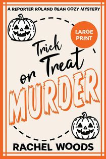 Trick or Treat Murder