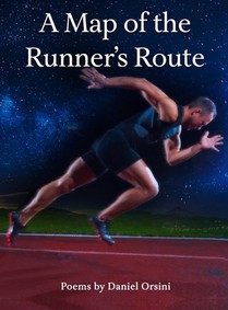 Orsini, D: Map of the Runner's Route