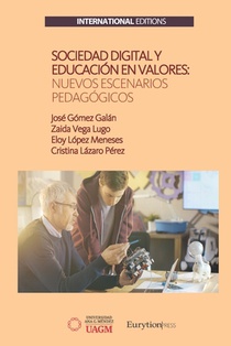 Vega Lugo, Z: Sociedad Digital y Educación en Valores