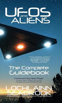 UFOs and Aliens