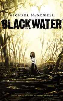 Blackwater voorzijde