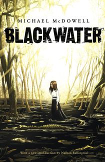 Blackwater voorzijde