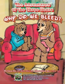 The Adventures of the Three Bears