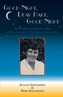 Good Night, Dear Hart, Good Night