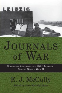 Journals of War