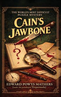 Cain's Jawbone