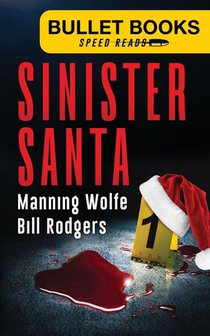 Sinister Santa