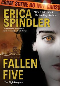 Spindler, E: Fallen Five
