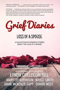 Grief Diaries