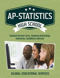 AP-Statistics: High School Math Tutor Lesson Plans: Standard Normal Curve, Sampling Distributing, Inferences, Confidence Intervals