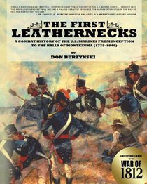 The First Leathernecks